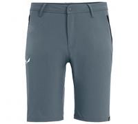 Salewa - Talveno Durastretch Shorts - Short - XXL - java blue