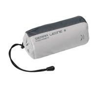 Salewa Toile protectrice pour tente Sierra Leone III Gris
