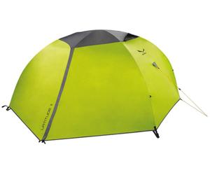 Salewa - Tente de randonnée 2 personnes - Latitude II Tent Cactus Grey - Vert Vert