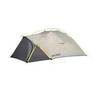 Tente Salewa Litetrek Pro III gris jaune