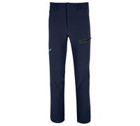 Salewa - Terminal DST Pant - Pantalon de trekking - 46 - navy blazer / 0910