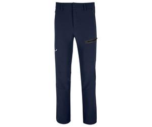 Salewa - Terminal DST Pant - Pantalon de trekking - 46 - navy blazer / 0910
