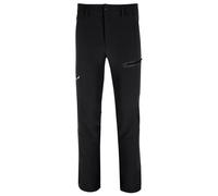 Salewa - Terminal DST Pant - Pantalon de trekking - 50 - black out