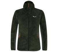 Salewa Tognazza Polarlite Hoodie Fleece Vert M Homme