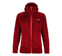SALEWA Tognazza Pl W Jkt - Femme - Rouge - taille L- modèle 2024