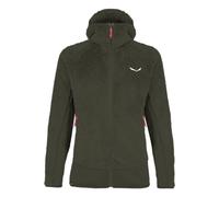 Salewa Tognazza Polarlite Veste pour femme, vert, XS