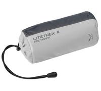 Salewa Litetrek Iii Protective Footprint Blanc,Gris 3 Places