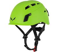 Salewa Toxo 3.0 Casque D'Escalade Pour Via Ferrata Et Escalade Alpine