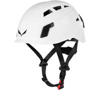 Salewa Toxo 3.0 Casque D'Escalade Pour Via Ferrata Et Escalade Alpine