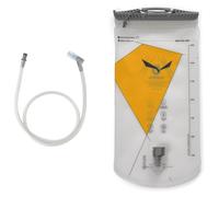 Poche à eau Salewa Transflow Bag 1,5L transparente jaune