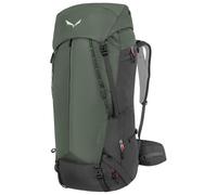 Salewa Sac à dos Trek Mate 65+5L Vert forêt Gris