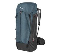 Salewa Sac à dos Trek Mate 55+5L bleu/noir