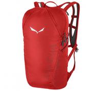 Salewa Ultra Train 14l Backpack Rouge Homme,Femme