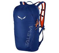 Salewa Sac à dos Ultra Train 18L 46 cm bleu