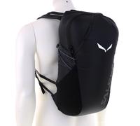 Salewa Ultra Train 18l Sac à dos 18 Noir