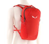 Salewa Ultra Train 18l Sac à dos 18 Rouge