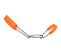 Salewa Ultralight Mountain Crampons Orange S-M