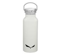 Salewa Valsura Insulated 450ml Bottle Blanc