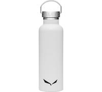 Salewa Valsura Insulated 650ml Bottle Blanc