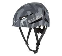 Casque Salewa Vega gris - L-XL