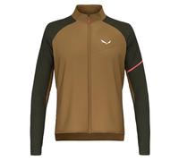 Salewa Vento Am Hyb Jacket M Golden Brown/5280, L