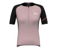 Salewa Vento Am Hz T-Shirt W, Zephyr/0910, Taille M