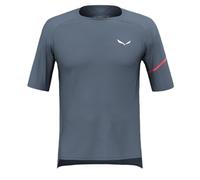 Salewa Vento Am T-Shirt Taille M, Bleu Java, Taille S