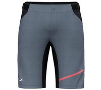 Salewa Vento Hemp/DST Short M, Bleu Java/0910, Taille S