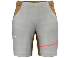 Salewa Vento Hemp/DST Short W, Oatmeal/7020, S