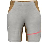Salewa Vento Hemp/DST Short W, Oatmeal/7020, XXS