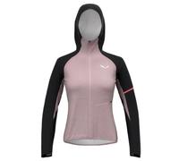 Salewa Vento PTX Veste W 2,5 L Zephyr/0910, XL