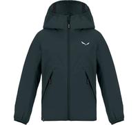 Salewa Veste imperméable enfant Kid's Aqua PowerTex 116 Pond Blue