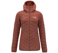 Salewa Doudoune Brenta Responsive Femme etruscan red Taille S