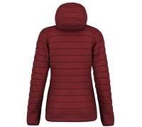 Salewa Doudoune Brenta RDS – Duvet Femme Pourpre Taille L