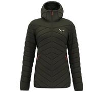 Salewa Brenta Rds Down Jacket Vert M Femme