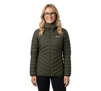Salewa Brenta Rds Down Jacket Vert XL Femme