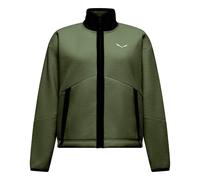 Salewa - Women's Fanes Jacket FZ - Veste polaire - 40 - faded green