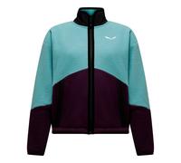 Salewa - Women's Fanes Jacket FZ - Veste polaire - 36 - willow