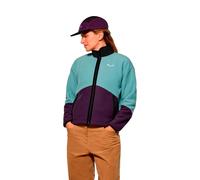 Salewa - Women's Fanes Jacket FZ - Veste polaire - 40 - willow