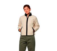 Salewa - Women's Fanes Jacket FZ - Veste polaire - 40 - oatmeal