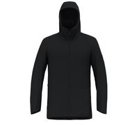 SALEWA - Veste lifestyle - Parka Fanes 2l Powertex Black Out - Parka | Salewa - L - male L