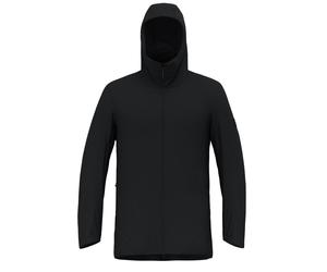 SALEWA - Veste lifestyle - Parka Fanes 2l Powertex Black Out - Parka | Salewa - M - male M