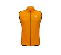 SALEWA Veste outdoor pour homme Pedroc Durastretch Light à capuche orange | M