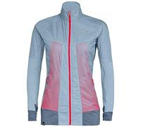 Salewa Veste Pedroc Hybrid Ptc Alpha W Jkt pour femme, Femme, Vestes, 00-0000026949, Bleu (1830)., 44/38 cm