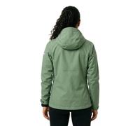 Salewa Veste Puez 2.5L Powertex - Imperméable et coupe-vent - Femme Vert XS