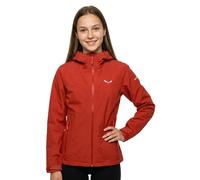 Salewa Veste Puez 2.5l Powertex Rouge Femme Taille M