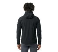 Salewa - Puez Aqua 4 PowerTex 2.5L Jacket - Veste imperméable - 56 - black out