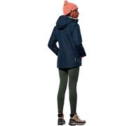 Salewa Veste Puez 2.5l Powertex