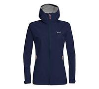 Salewa Veste Puez (Aqua 3) Power-Tex pour femme