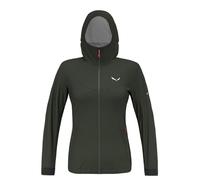 Salewa Puez 2.5l Powertex Jacket Noir XS Femme